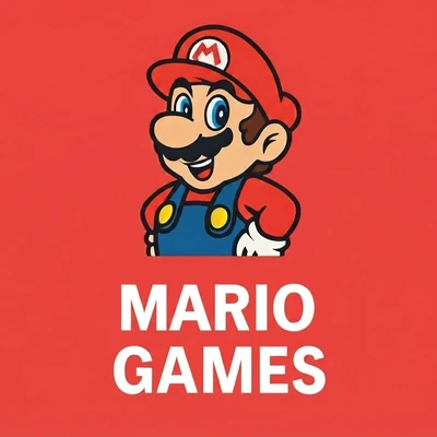 Mario Games