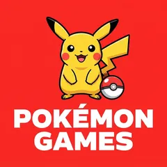 Pokemon Games
