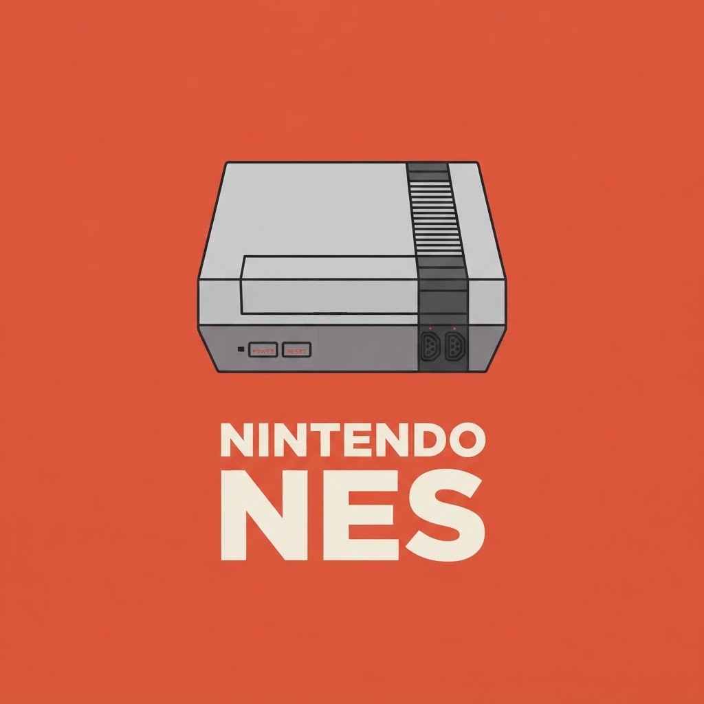 Nintendo Entertainment System