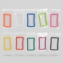 PSA Slab Protective Guard - Graded Card Silicone Bumper