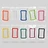 PSA Slab Protective Guard - Graded Card Silicone Bumper