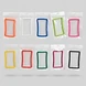 Generic PSA Slab Protective Guard - Single Silicone Bumper in New condition.
