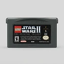 LEGO Star Wars II: The Original Trilogy - Game Boy Advance