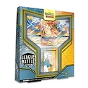 Pokémon TCG: Reshiram & Charizard-GX League Battle Deck
