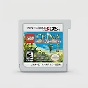 LEGO Legends of Chima: Laval's Journey - Nintendo 3DS
