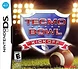 Tecmo Bowl: Kickoff - Nintendo DS front cover art