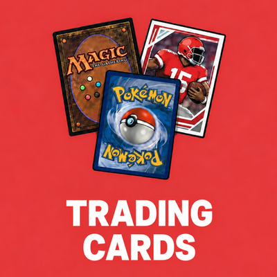 Trading Cards