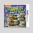 Teenage Mutant Ninja Turtles: Danger of the Ooze - Nintendo 3DS - Complete In Box