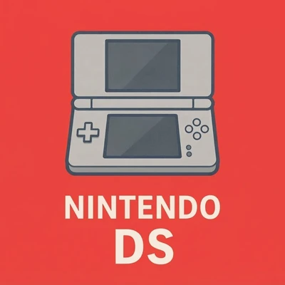 Nintendo DS Games
