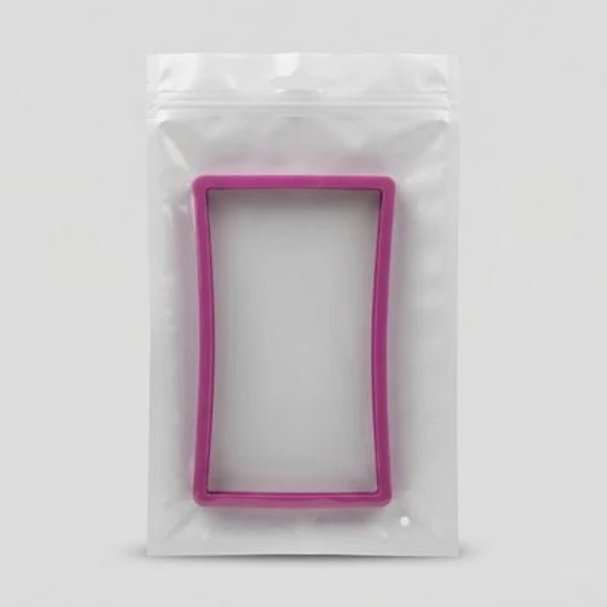 PSA Slab Protective Guard - Graded Card Silicone Bumper — Purple (TCG) — photo 10 of 11