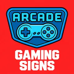Gaming Signs