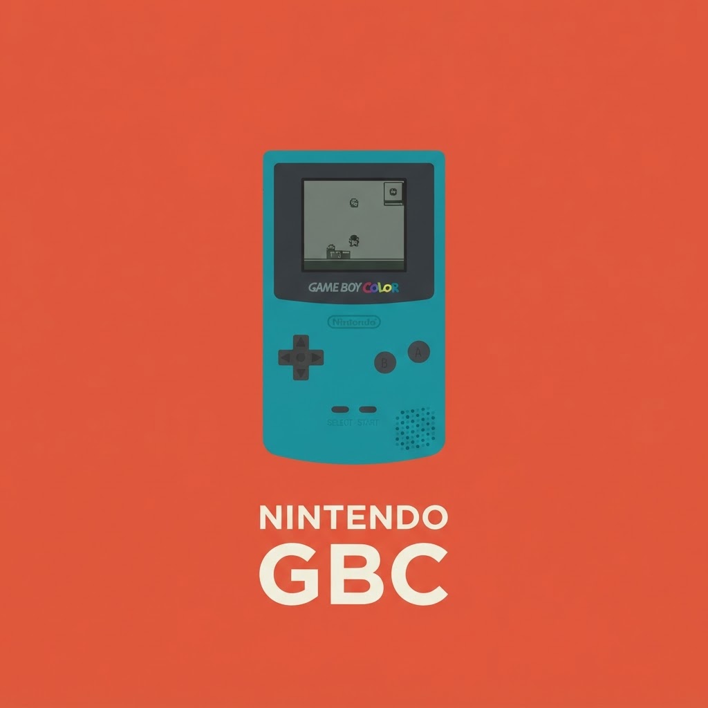 Gameboy Color