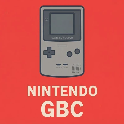 Gameboy Color Games