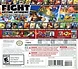 Close-up detail of Super Smash Bros. for Nintendo 3DS - Nintendo 3DS - Game Only for Nintendo 3DS showing surface, edges and wear, graded Very Good.