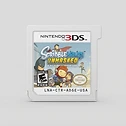 Scribblenauts Unmasked: A DC Comics Adventure - Nintendo 3DS