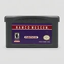 Namco Museum - Game Boy Advance