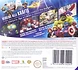 LEGO Marvel's Avengers - Nintendo 3DS back cover art