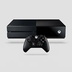 Microsoft Xbox One 500GB Gaming Console Bundle – Black System with Controller