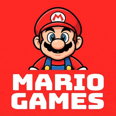 Mario Games