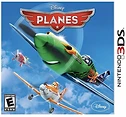 Disney Planes - Nintendo 3DS - Complete In Box