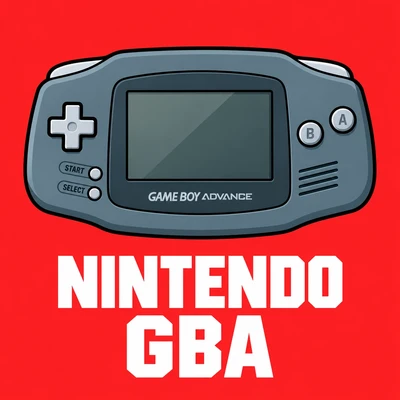 Gameboy Advance Games