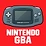Nintendo GBA