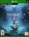 Little Nightmares II – Xbox Series X and Xbox One (Xbox) Horror Game front cover art