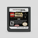 LEGO Star Wars: The Complete Saga - Nintendo DS