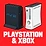 PlayStation & Xbox