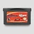 2 Games in 1: Disney Pixar Finding Nemo / Disney Pixar Monsters, Inc. - Game Boy Advance