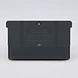 Back view of the 2 Games in 1 Finding Nemo / Monsters, Inc. Game Boy Advance cartridge in grey plastic