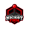 NicestFinds logo