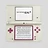 Nintendo DSi Handheld Console (White/Pink)