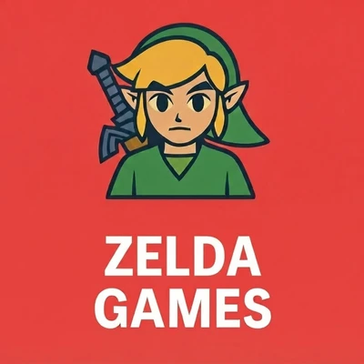 Zelda Games