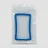 Blue PSA Slab Protective Guard - Graded Card Silicone Bumper — Blue