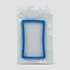 PSA Slab Protective Guard - Graded Card Silicone Bumper — Blue (TCG) — photo 4 of 11