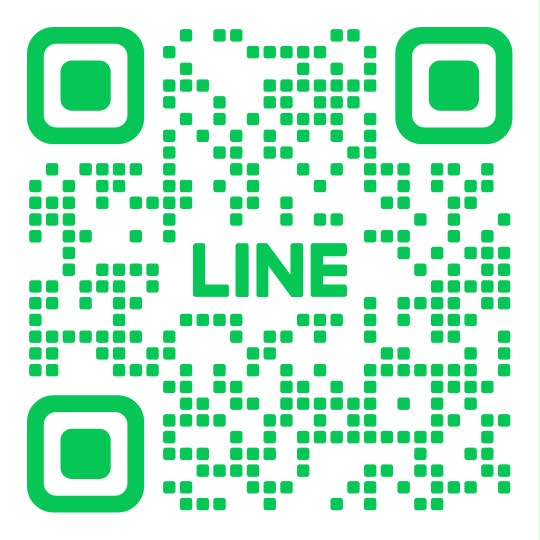 LINE Pay QR