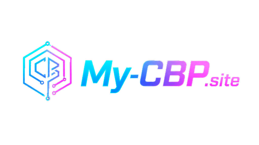 My-CBP.site