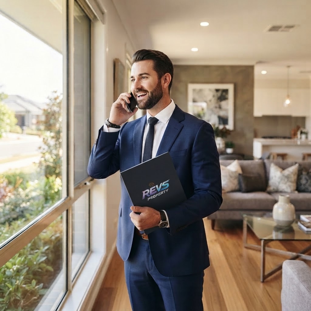 Negotiations Service