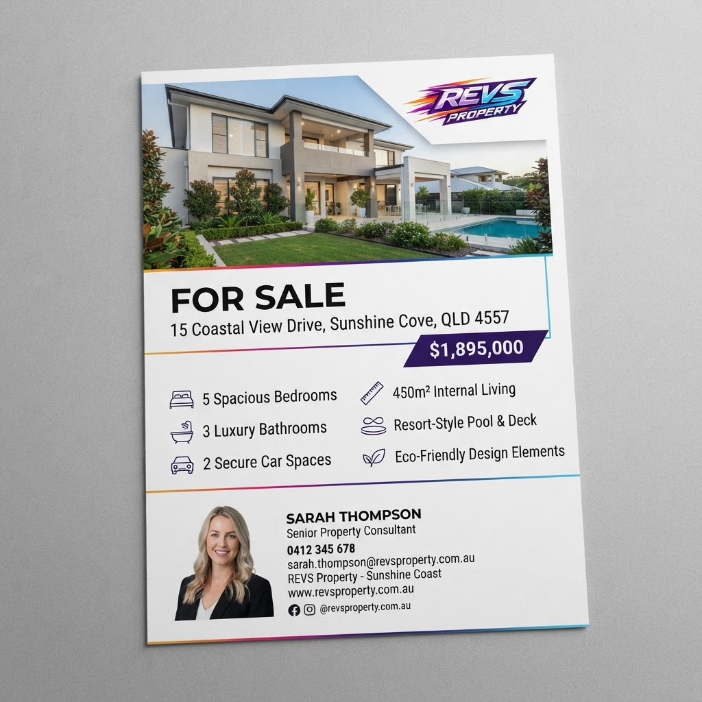Printed Brochures (50)