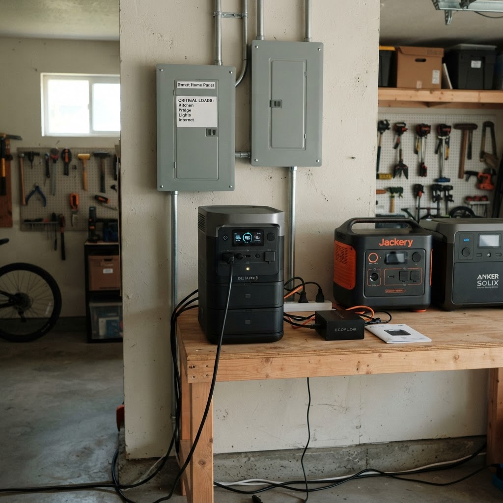 Is the EcoFlow Delta Pro 3 Worth It? (2026 Whole Home Review)