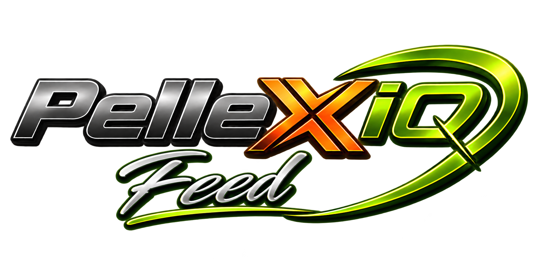 PellexIQ Fütterung
