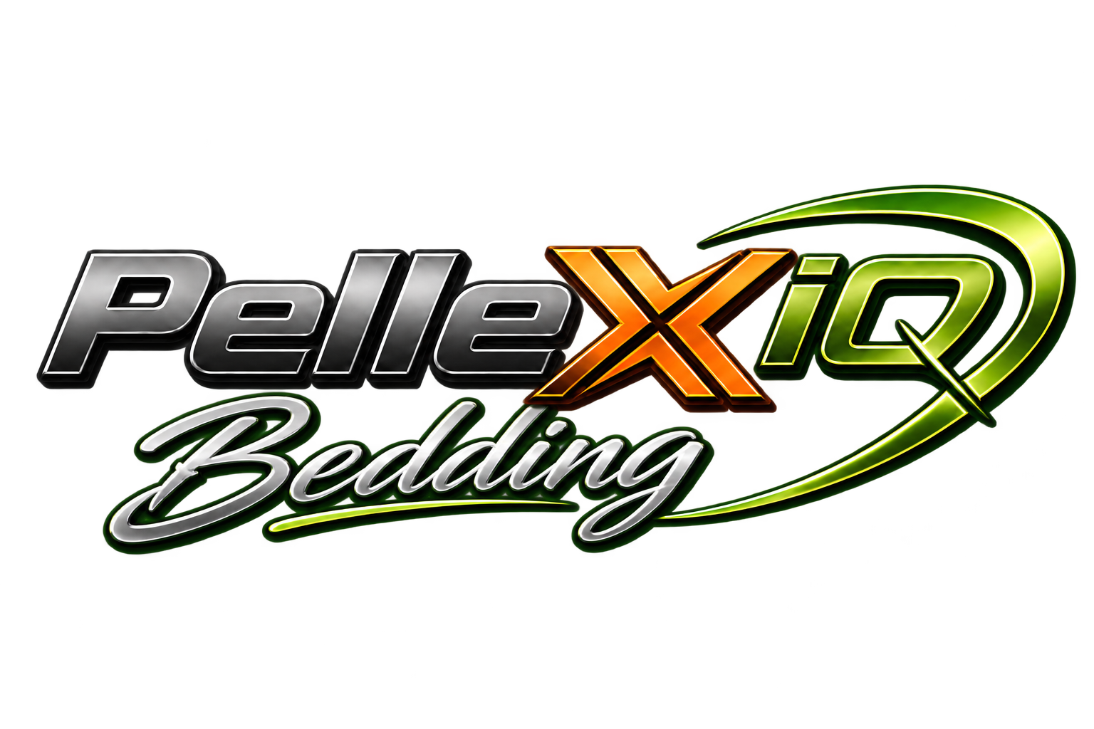 PellexIQ Bedding
