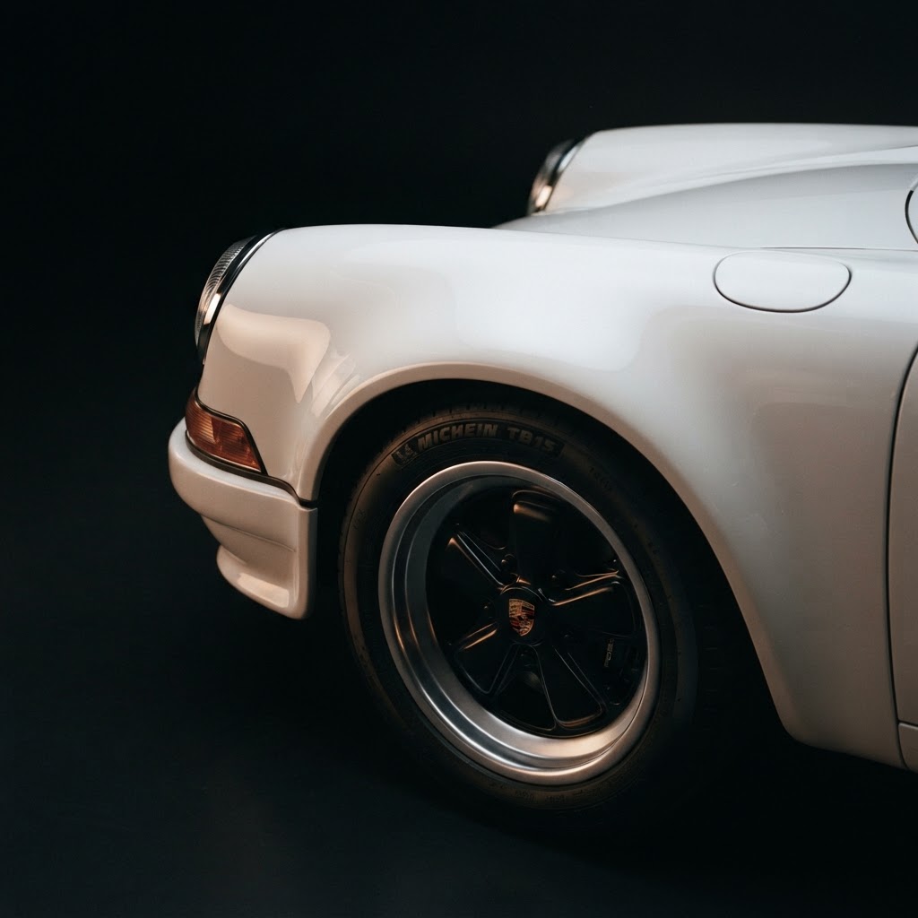 Porsche 911 Carrera