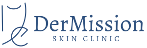 DerMission Logo