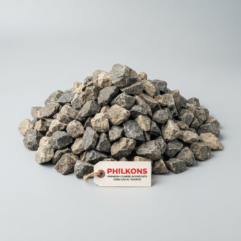 Coarse Aggregate - Premium
