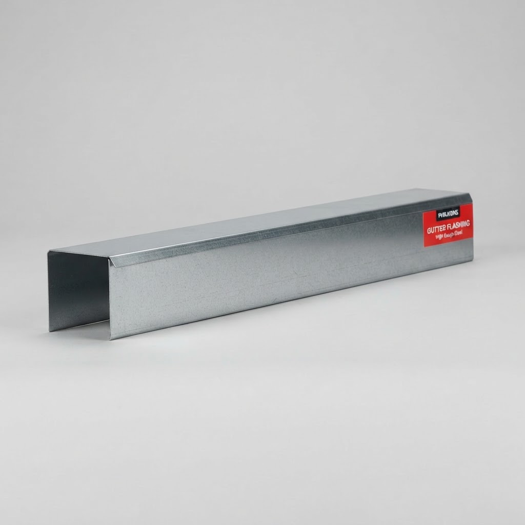 Gutter Flashing