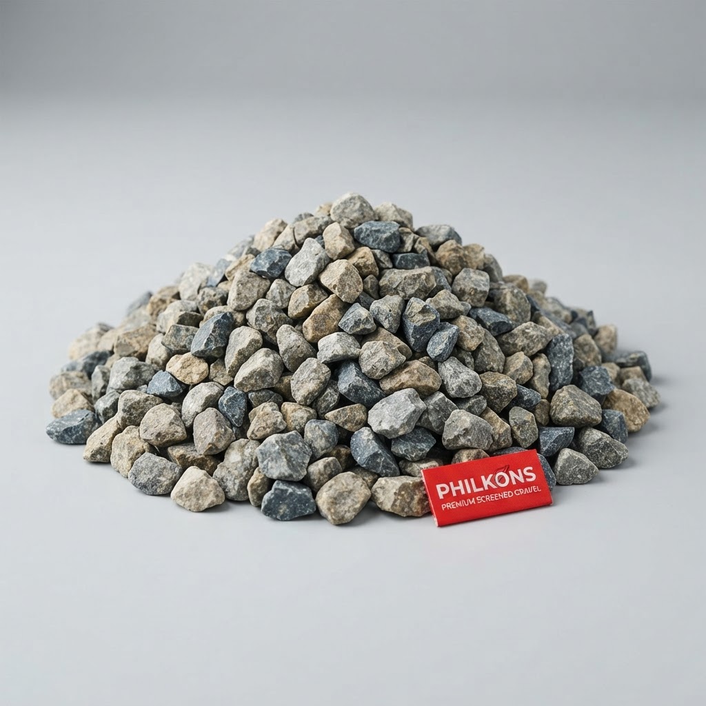 Gravel G1
