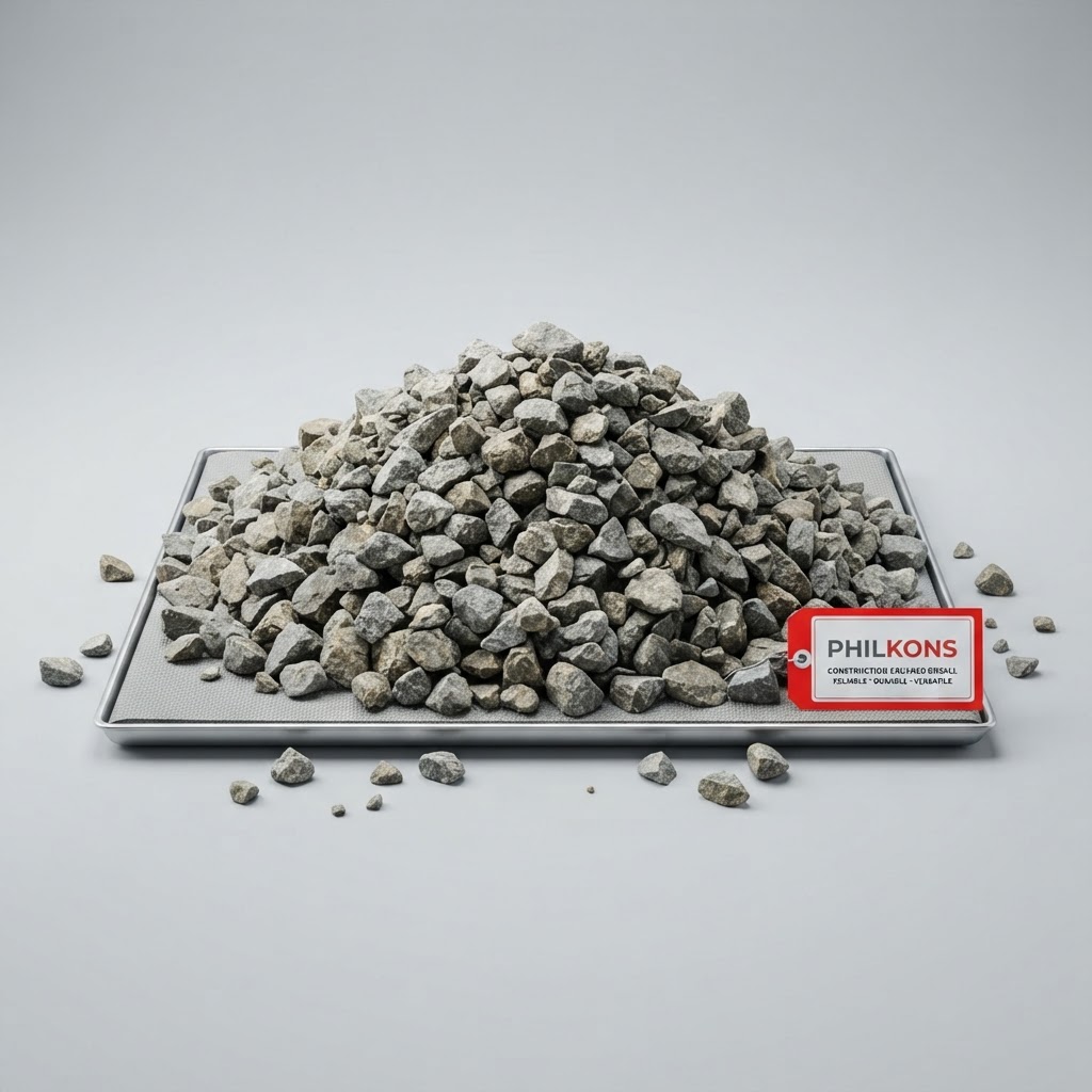 3/8 Gravel
