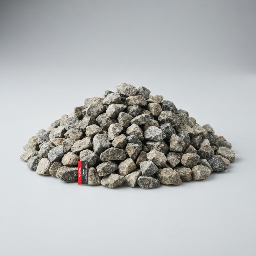 19mm Structural Gravel